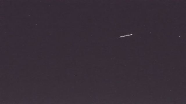 AMS90 meteor