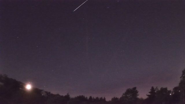AMS90 meteor