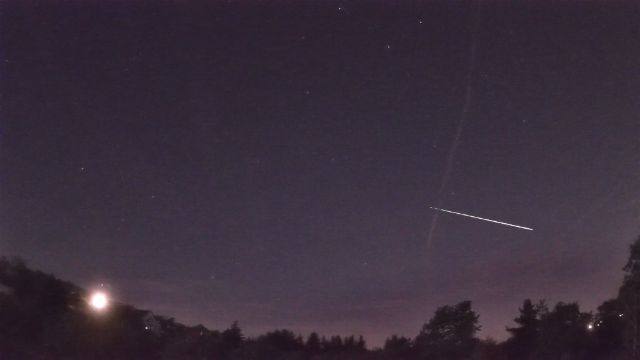 AMS90 meteor
