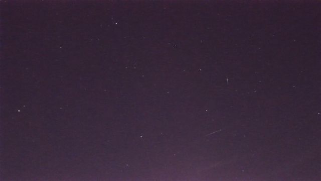 AMS90 meteor