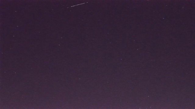 AMS90 meteor