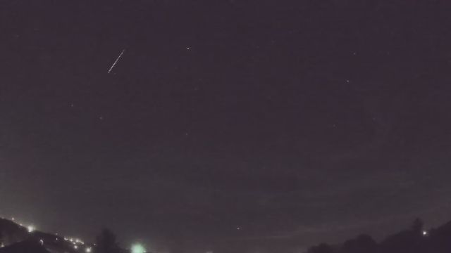 AMS90 meteor