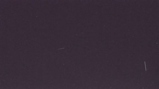 AMS90 meteor