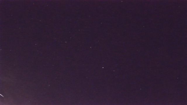 AMS90 meteor