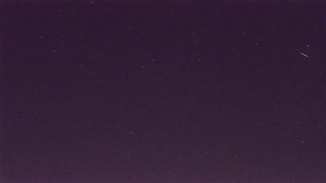 AMS90 meteor