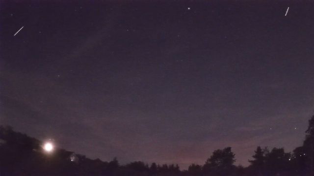 AMS90 meteor