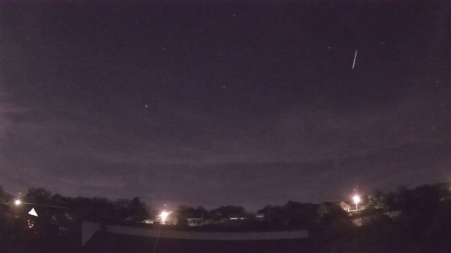 AMS90 meteor