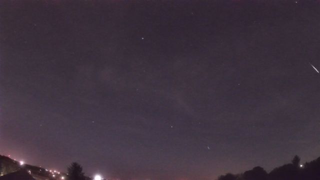 AMS90 meteor