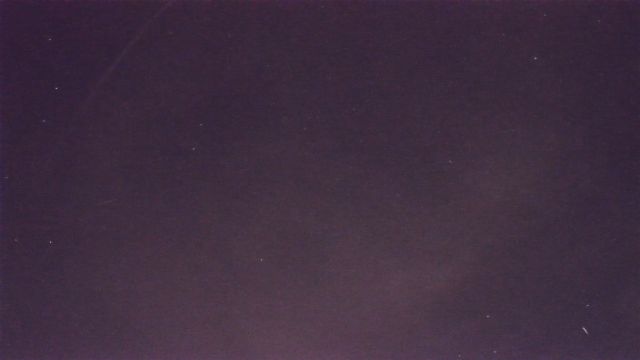 AMS90 meteor