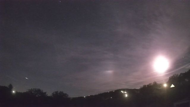 AMS90 meteor