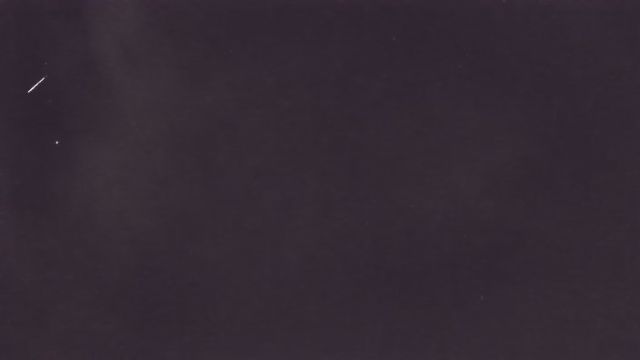 AMS90 meteor