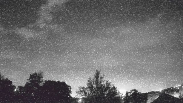AMS90 meteor