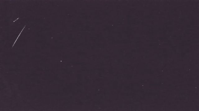 AMS90 meteor