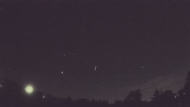 AMS90 meteor