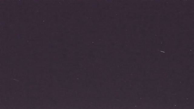 AMS90 meteor