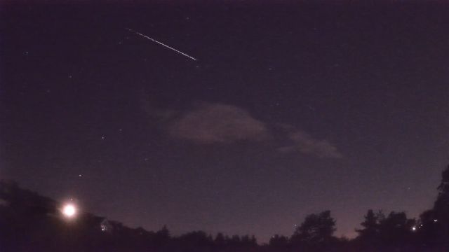 AMS90 meteor
