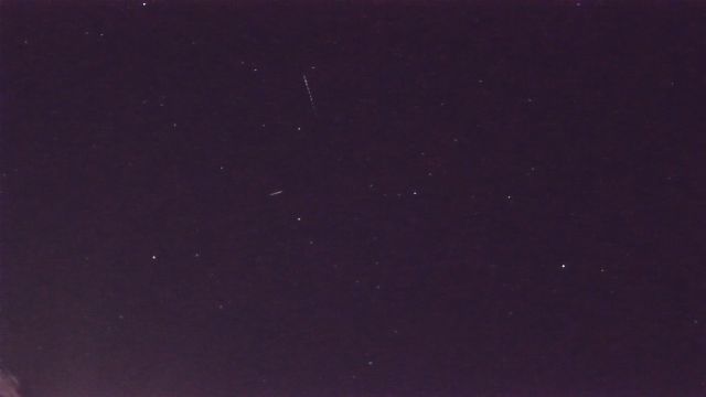 AMS90 meteor