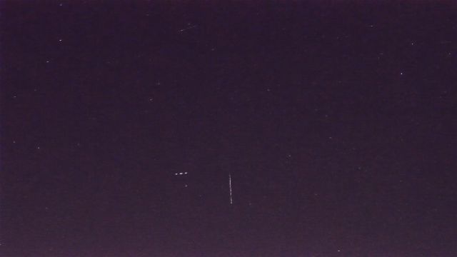 AMS90 meteor
