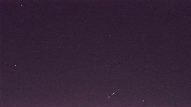 AMS90 meteor