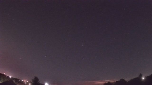 AMS90 meteor
