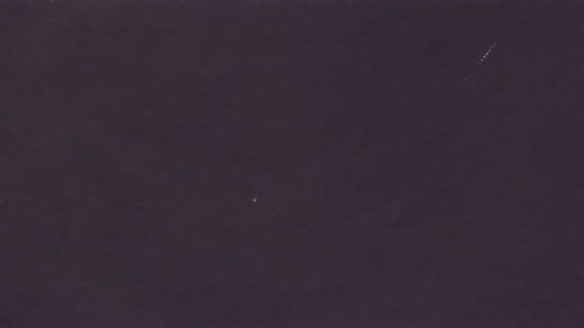 AMS90 meteor