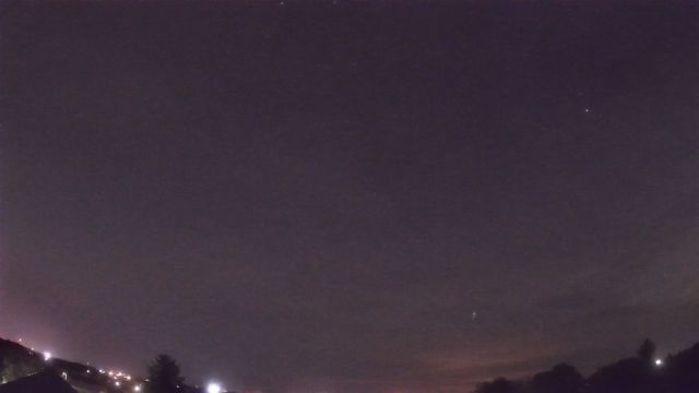 AMS90 meteor