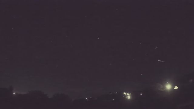 AMS90 meteor