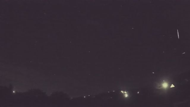 AMS90 meteor