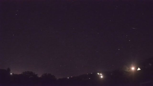 AMS90 meteor