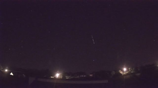 AMS90 meteor