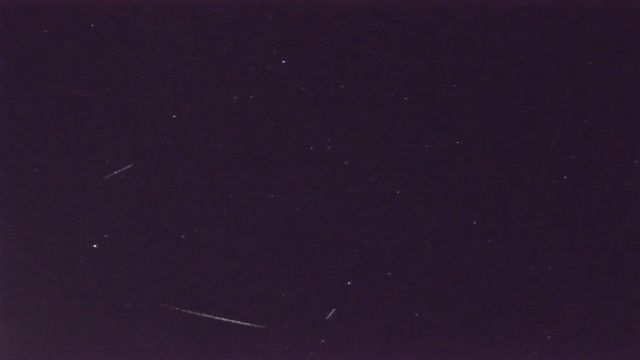 AMS90 meteor