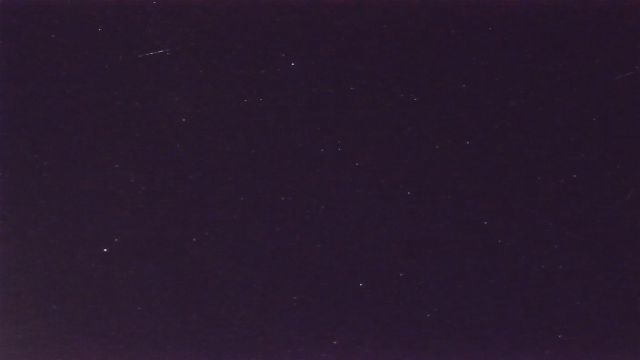 AMS90 meteor