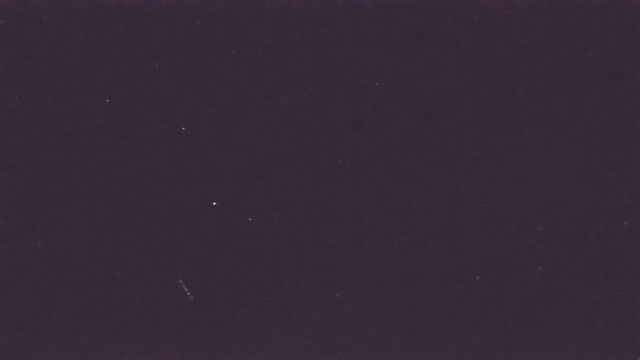 AMS90 meteor