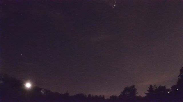 AMS90 meteor