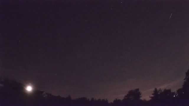 AMS90 meteor