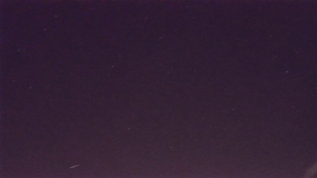 AMS90 meteor
