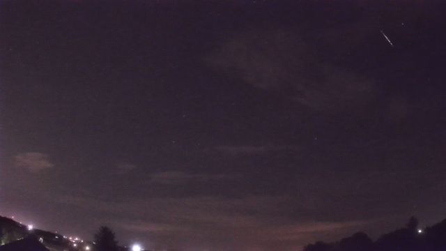 AMS90 meteor