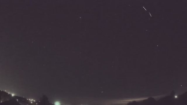 AMS90 meteor