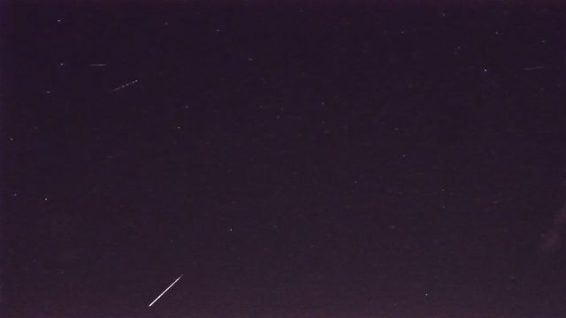 AMS90 meteor