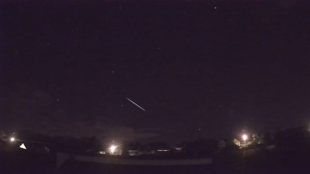 AMS90 meteor