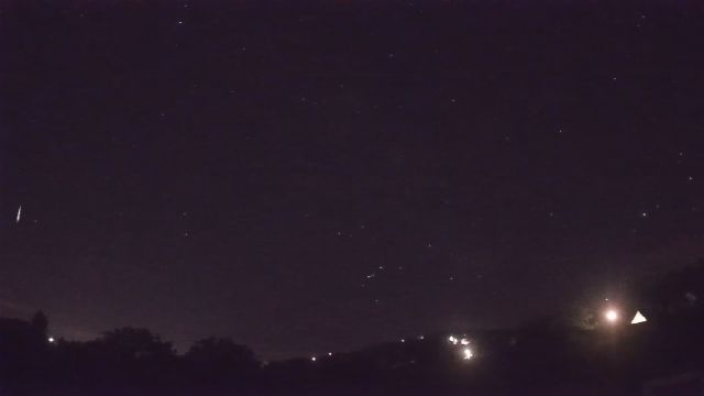 AMS90 meteor
