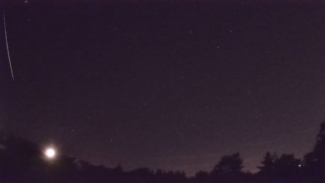 AMS90 meteor