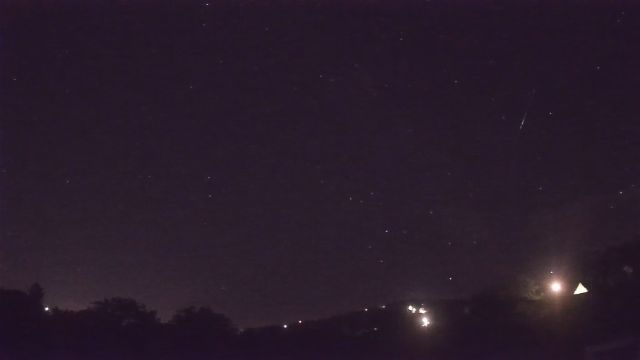 AMS90 meteor