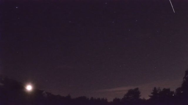 AMS90 meteor