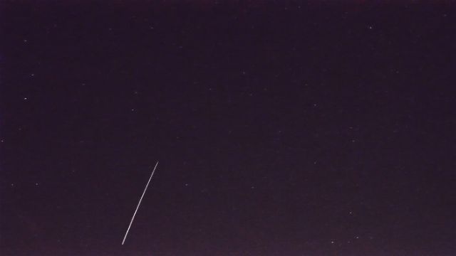 AMS90 meteor