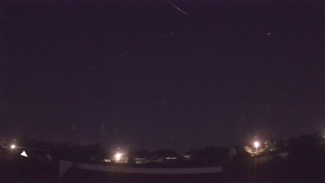 AMS90 meteor
