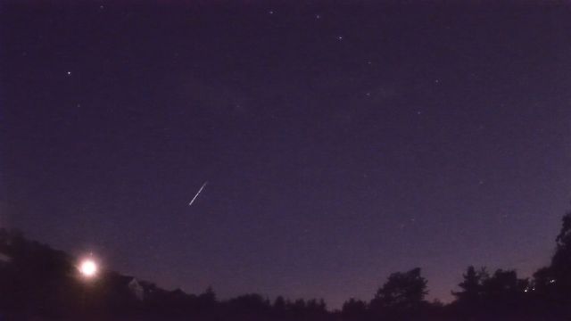AMS90 meteor
