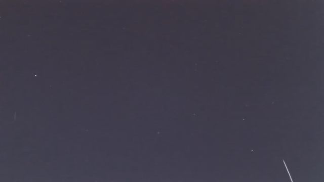 AMS90 meteor