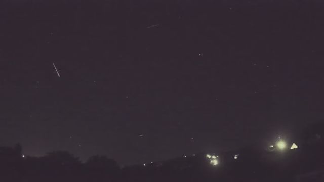 AMS90 meteor