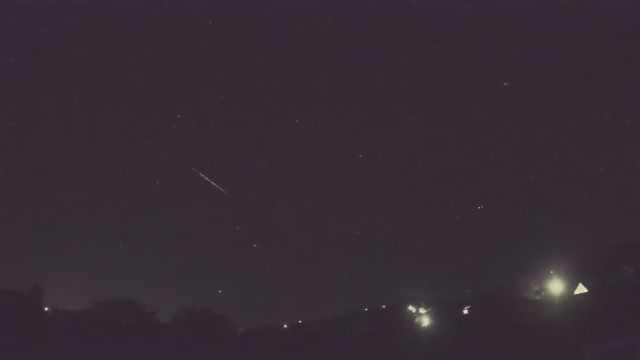 AMS90 meteor